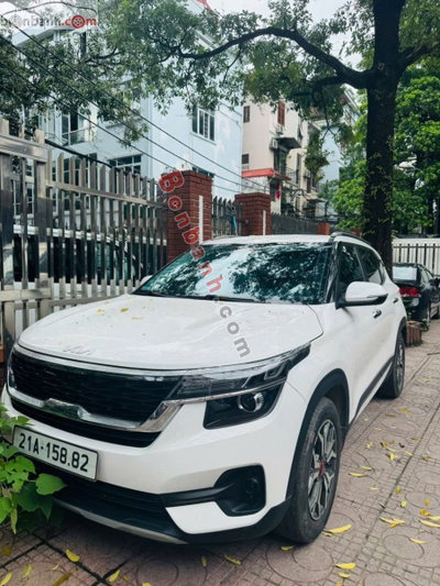 Xe Kia Seltos Luxury 1.6 AT 2023