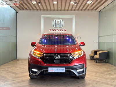 Xe Honda CRV G 2023