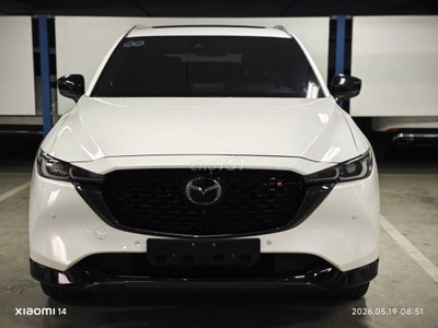 Mazda CX-5 2.5 Sport Signature 2024