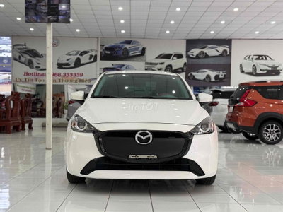 Mazda 2 2024 1.5 AT 51.000 km