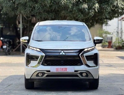 Mitsubishi Xpander 2023 Premium Trắng