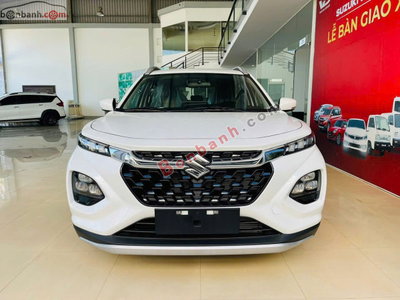 Xe Suzuki Fronx GLX Plus 2026