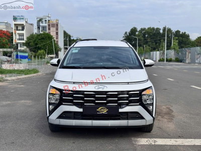 Xe Hyundai Stargazer X 1.5 AT 2025