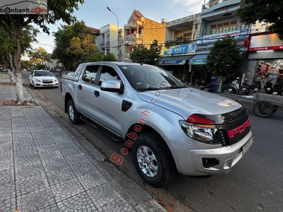 Xe Ford Ranger XLS 2.2L 4x2 AT 2014