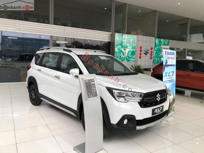 Xe Suzuki XL7 Hybrid 1.5 AT 2026