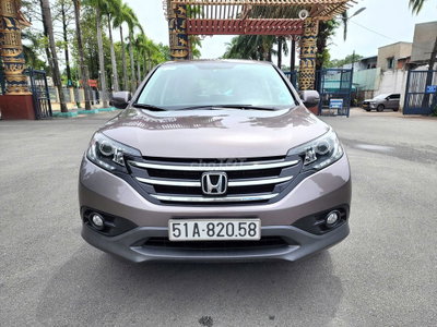 Honda CRV 2015 2.4 Nâu 19433 km
