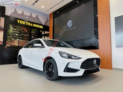 Xe MG 5 Standard 1.5 AT 2025