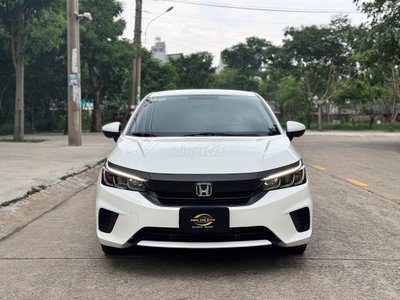 Honda City 2022 1.5 G 14.000 km Trắng