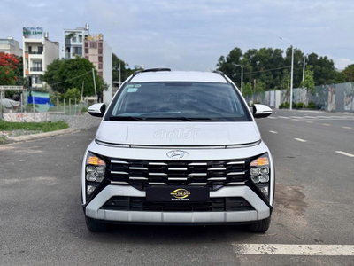 Hyundai Stargazer 2025 1.5 X Trắng