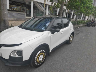 Xe điện VinFast VF5 S 2024 Trắng