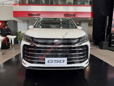 Xe MG G50 1.5 AT Lux 7S 2025