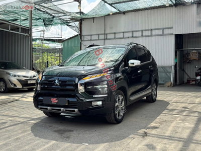 Xe Mitsubishi Xpander Cross 1.5 AT 2024