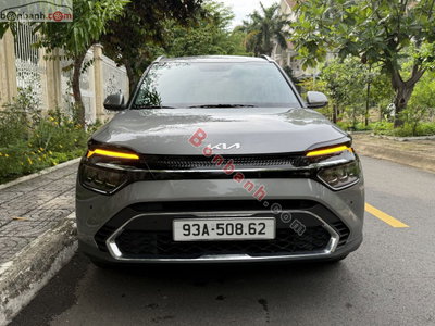 Xe Kia Carens 1.5G Luxury 2025