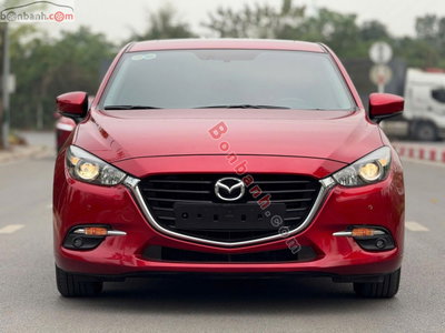 Xe Mazda 3 1.5L Sport Luxury 2019