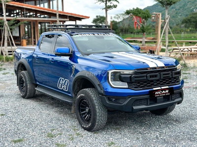 Ford Ranger XLT 4x4 2 cầu chủ động, Full đồ chơi