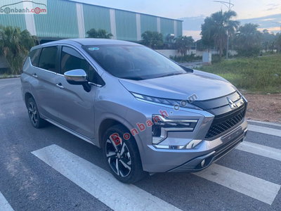 Xe Mitsubishi Xpander 2024