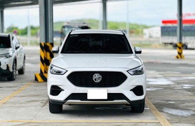 MG ZS 2024 lướt 29.000km xe zin tuyệt đối