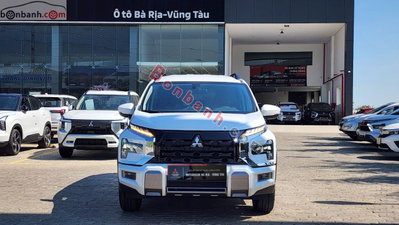 Xe Mitsubishi Xpander Cross 1.5 AT 2025
