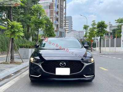 Xe Mazda 3 1.5L Luxury 2022