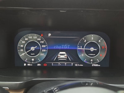 KIA Sorento Signature 2024 Trắng