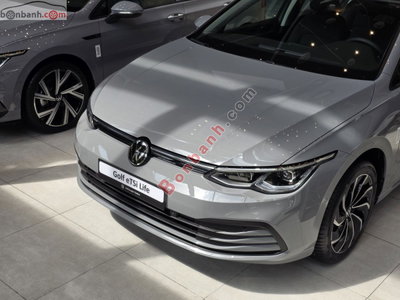 Xe Volkswagen Golf 1.5 eTSI Life 2025