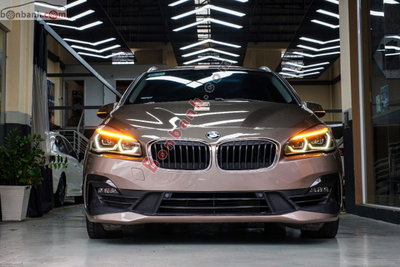 Xe BMW 2 Series 2021