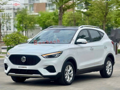 Xe MG ZS Standard 1.5 AT 2WD 2024