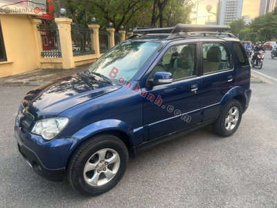 Xe Zotye Hunter 1.3 MT 2010