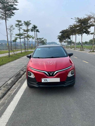 VinFast VF5 2023 - 40000 km