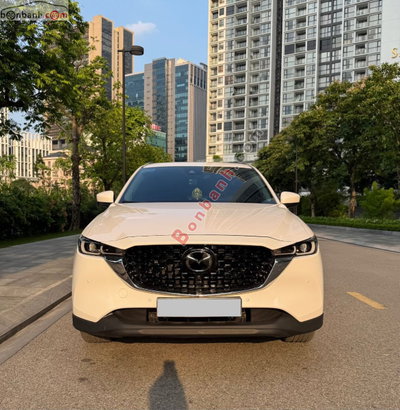 Xe Mazda CX5 Premium 2.0 AT 2023