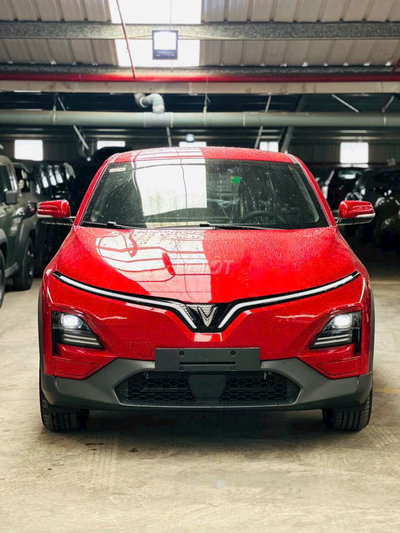 VF6 Plus NEW - Trả trước chỉ hơn 90tr 🚗 Sang tên0Đ