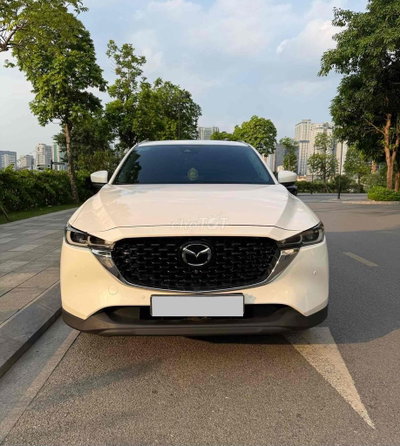 Mazda CX5 2023 (Moden 2024 ) 2.0 Premium