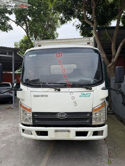 Xe truk 2017
