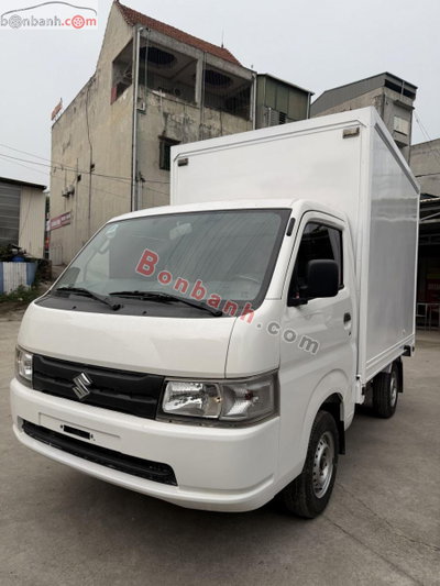 Xe Suzuki Carry Pro 2020
