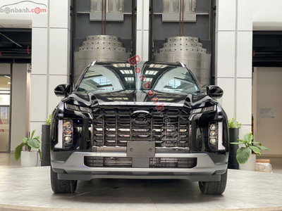 Xe Hyundai Palisade Prestige 2.2 AT HTRAC 2026
