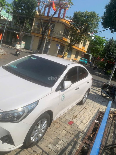 Hyundai Accent 2023 1.4 AT
