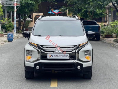 Xe Mitsubishi Xpander Cross 1.5 AT 2021
