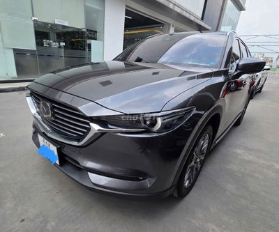 Mazda CX8 Premium AWD 2022 (full option)