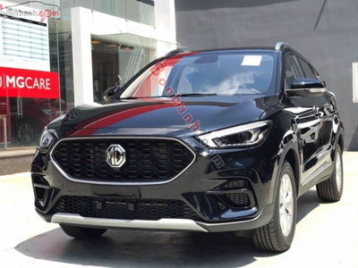 Xe MG ZS Standard 1.5 AT 2WD 2025