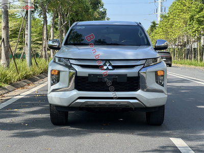 Xe Mitsubishi Triton 4x2 AT Mivec 2022