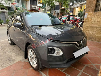 Xe VinFast VF5 Plus 2025