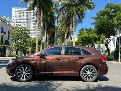 TOYOTA VENZA 2009 2.7 BẢN FULL NHẬP MỸ