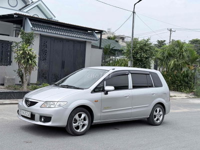 ✅Mazda Premacy 2005 1.8AT XE ĐẸP ZIN k lỗi
