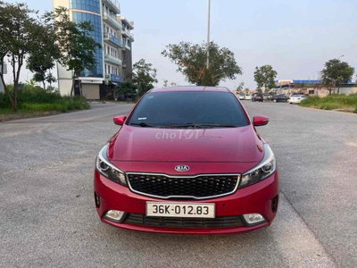 Kia Cerato 2018 AT 1.6 10000v