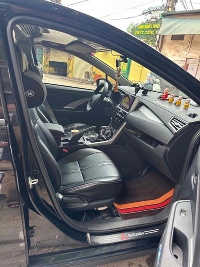 Mitsubishi Xpander 2023 Đen
