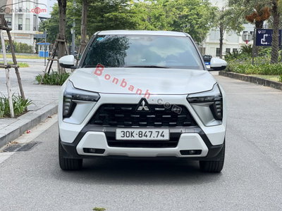 Xe Mitsubishi Xforce Premium 2024