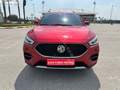 Xe MG ZS Standard 1.5 AT 2WD 2024