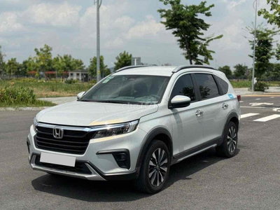 Honda BRV 2024 L - Odo : 54.000km- Màu Trắng
