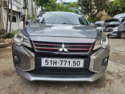 Mitsubishi Attrage 2022 1.2 CTV 19.000 km