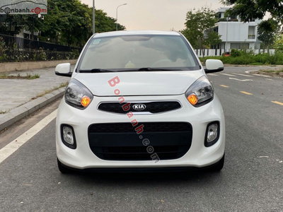 Xe Kia Morning AT 2020